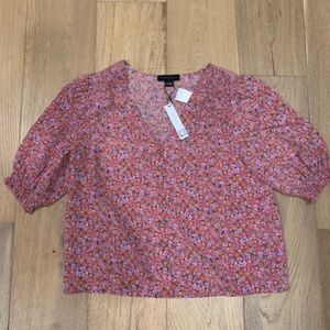Sanctuary Blouse